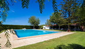 Apartamentos Camping El Palmar El Palmar
